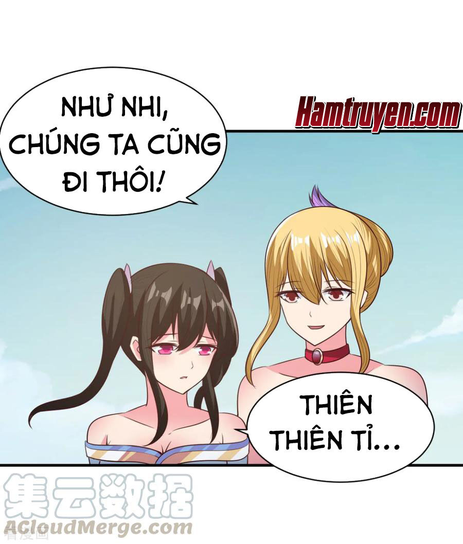 Hỗn Độn Kim Ô Chapter 48 - Trang 2