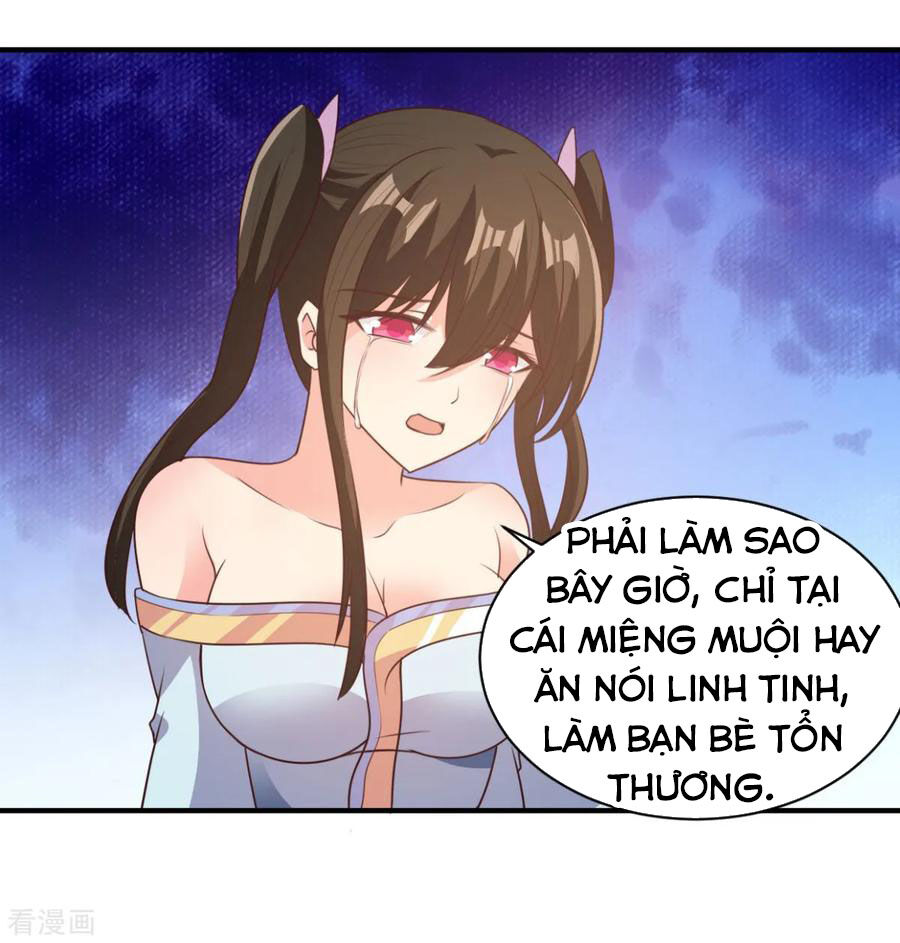 Hỗn Độn Kim Ô Chapter 48 - Trang 2