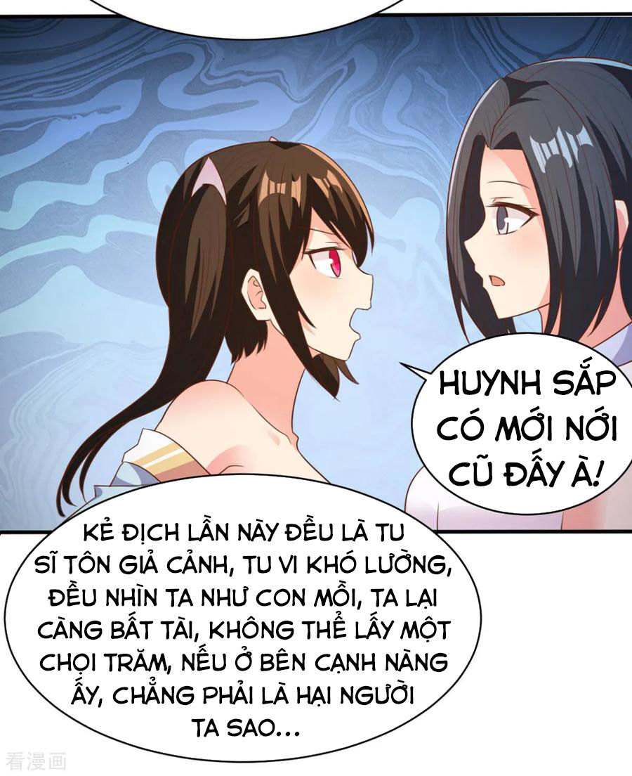 Hỗn Độn Kim Ô Chapter 48 - Trang 2