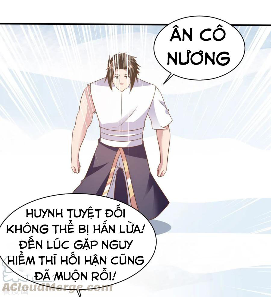 Hỗn Độn Kim Ô Chapter 48 - Trang 2