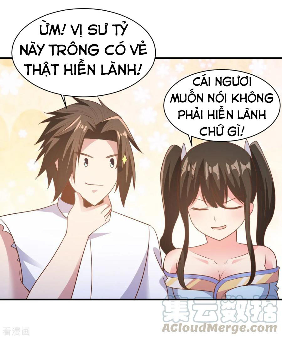 Hỗn Độn Kim Ô Chapter 47 - Trang 2