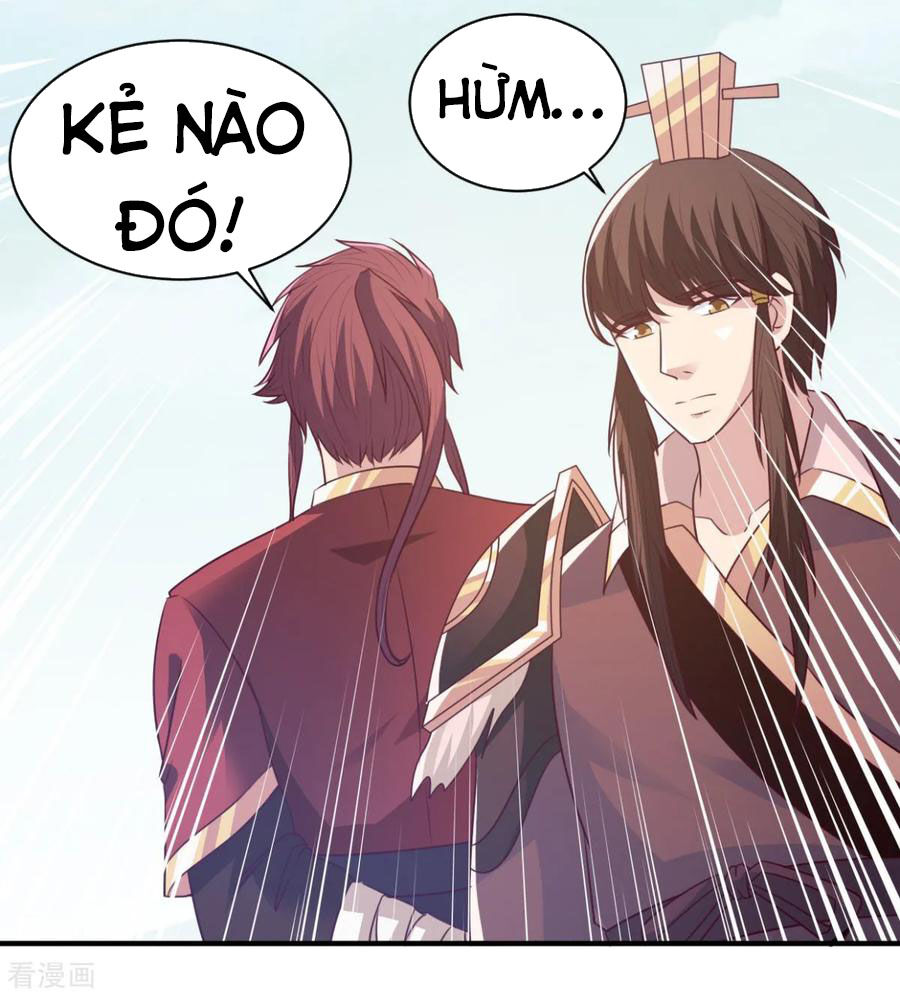 Hỗn Độn Kim Ô Chapter 47 - Trang 2