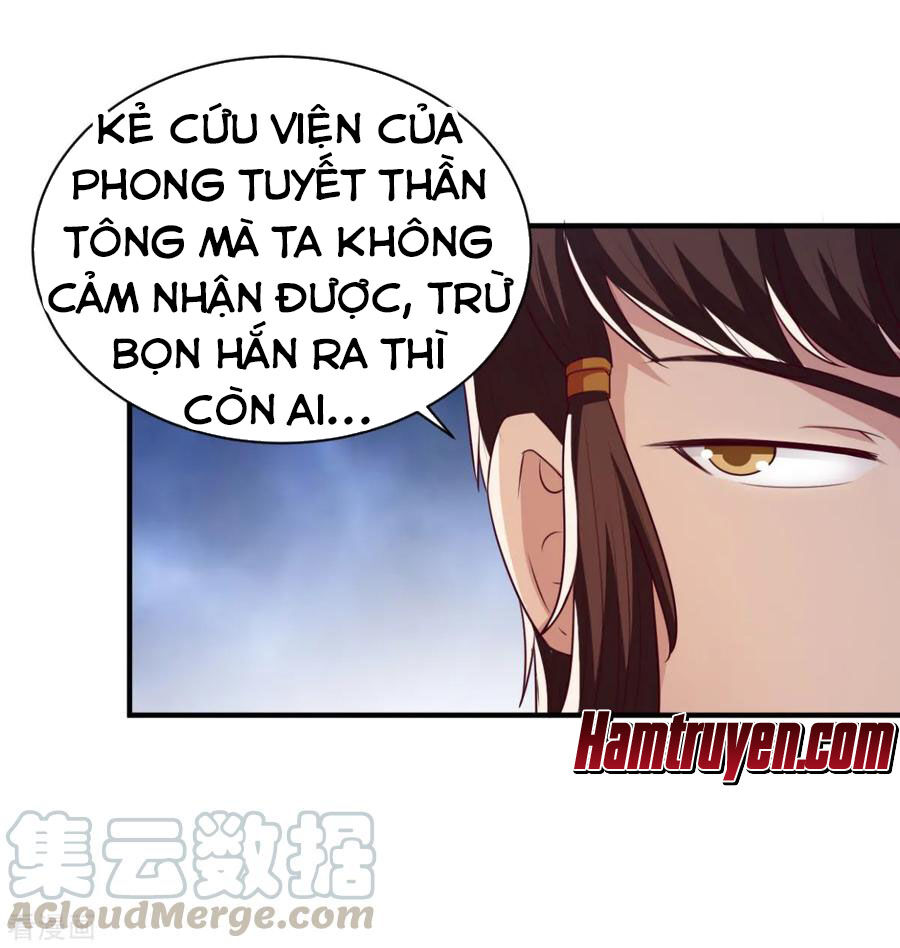 Hỗn Độn Kim Ô Chapter 47 - Trang 2