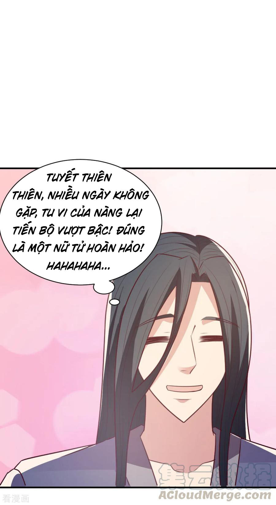 Hỗn Độn Kim Ô Chapter 47 - Trang 2