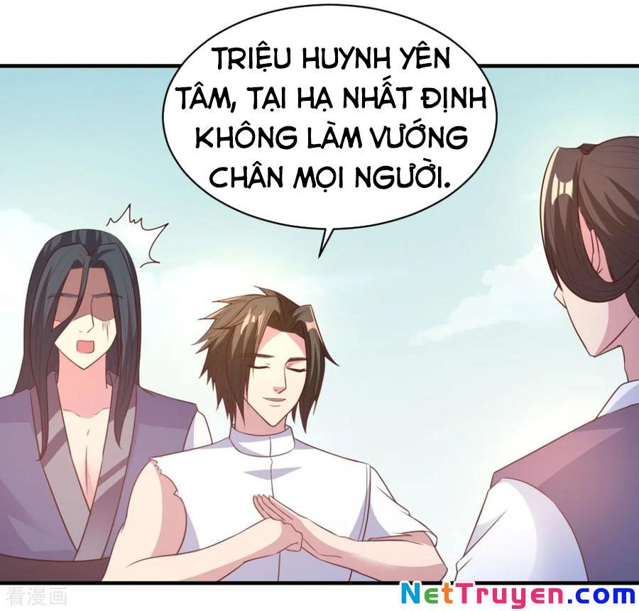 Hỗn Độn Kim Ô Chapter 46 - Trang 2