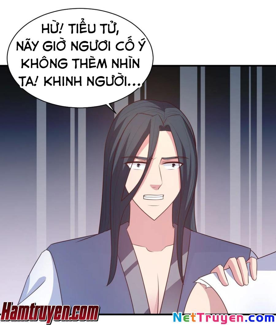 Hỗn Độn Kim Ô Chapter 46 - Trang 2