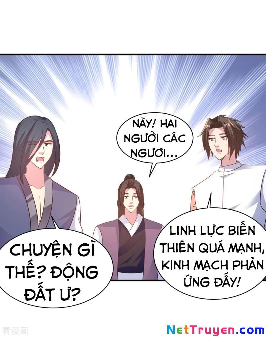 Hỗn Độn Kim Ô Chapter 46 - Trang 2