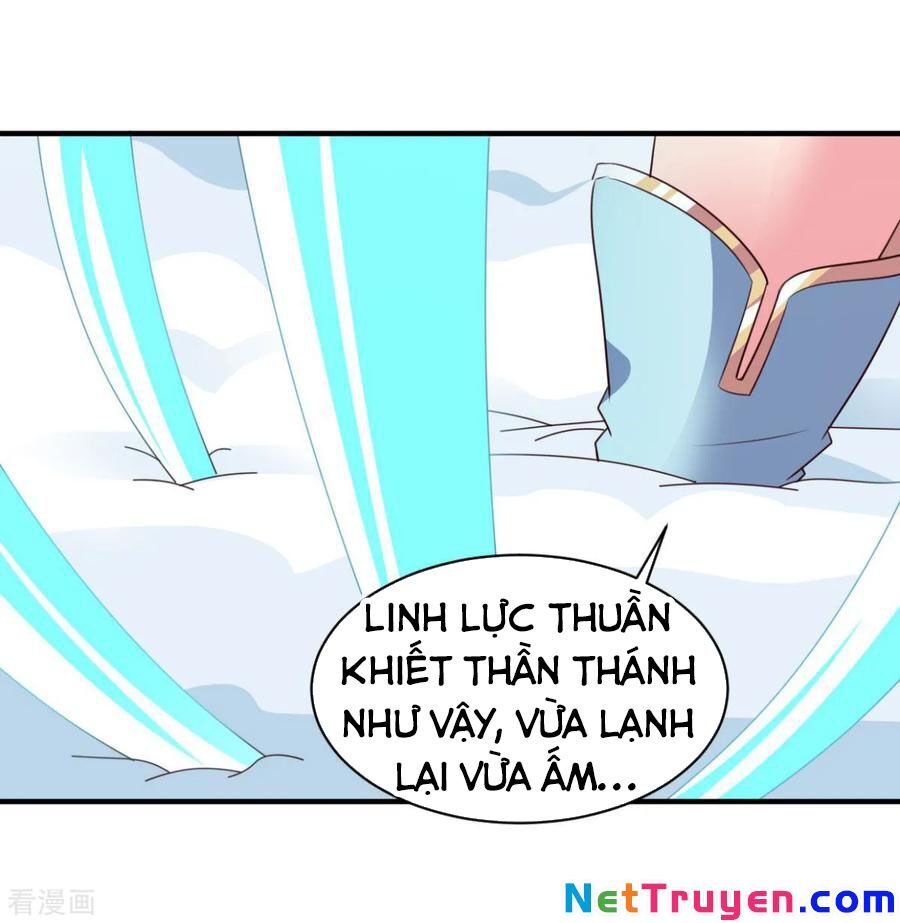 Hỗn Độn Kim Ô Chapter 46 - Trang 2