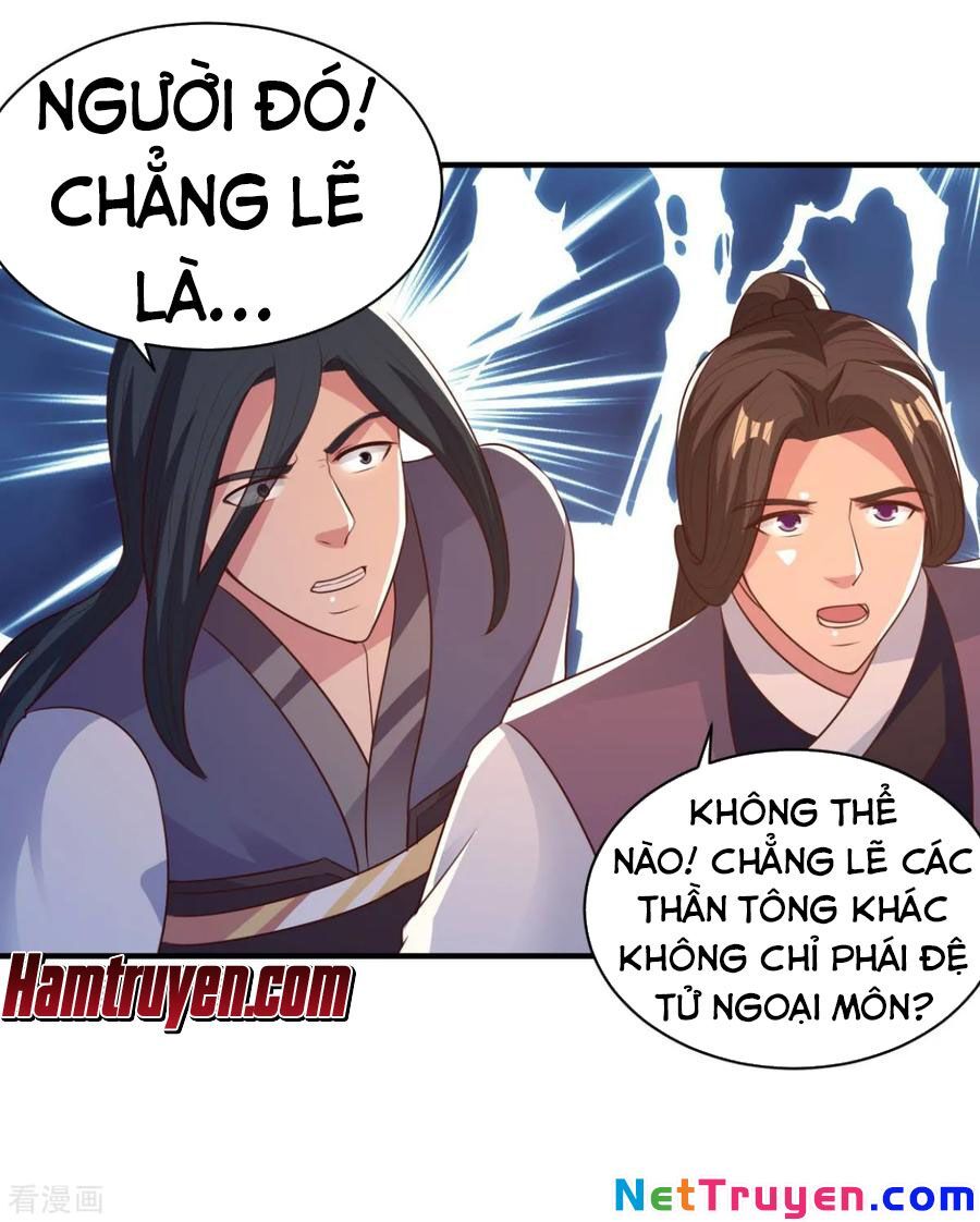 Hỗn Độn Kim Ô Chapter 46 - Trang 2