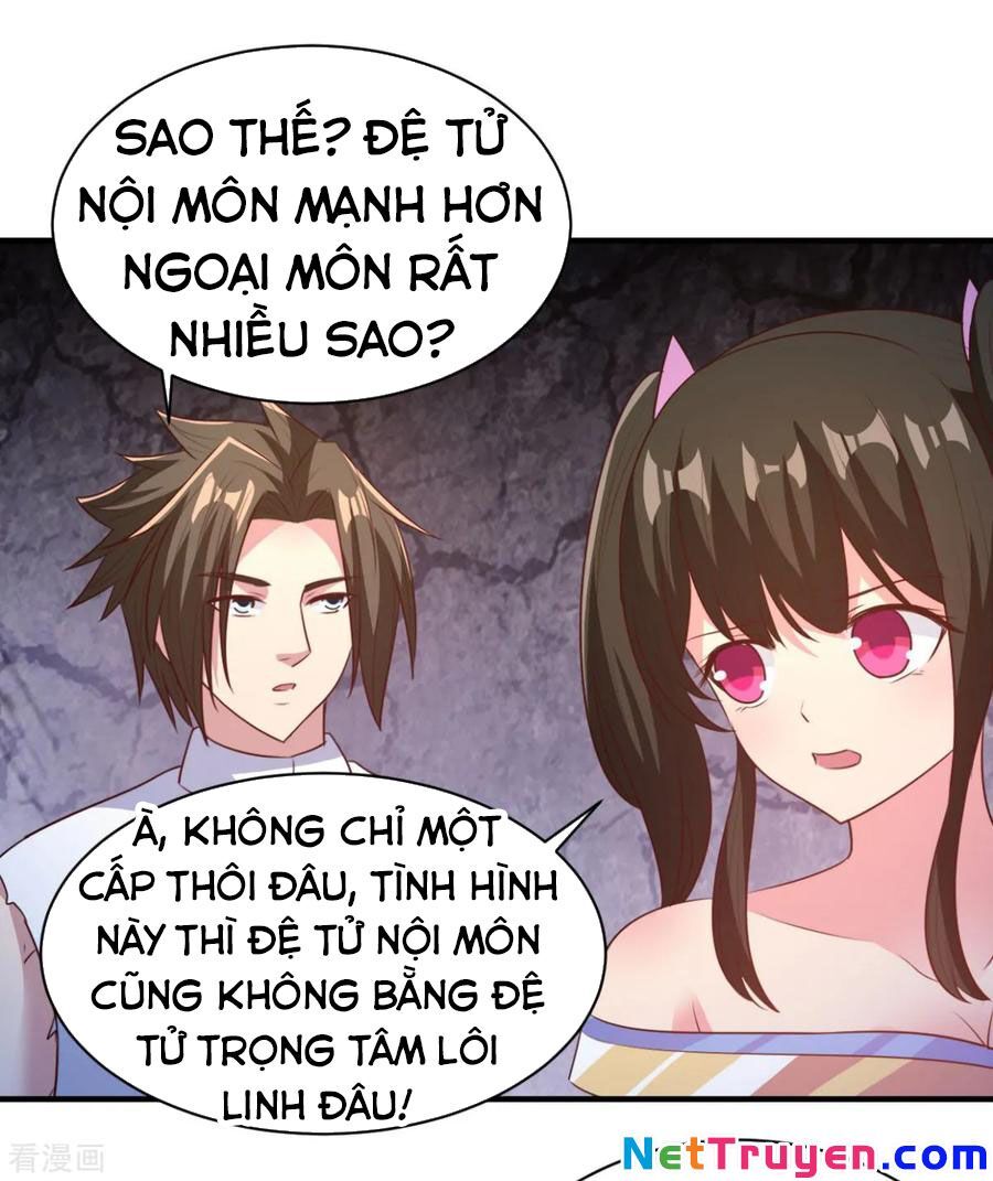 Hỗn Độn Kim Ô Chapter 46 - Trang 2