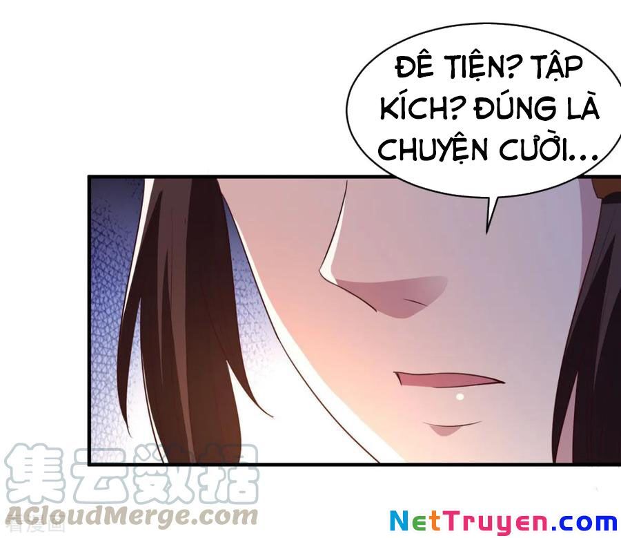 Hỗn Độn Kim Ô Chapter 46 - Trang 2