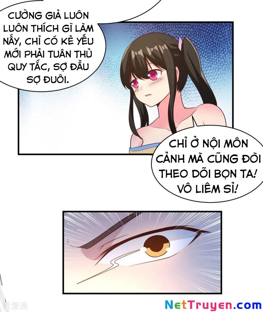 Hỗn Độn Kim Ô Chapter 46 - Trang 2