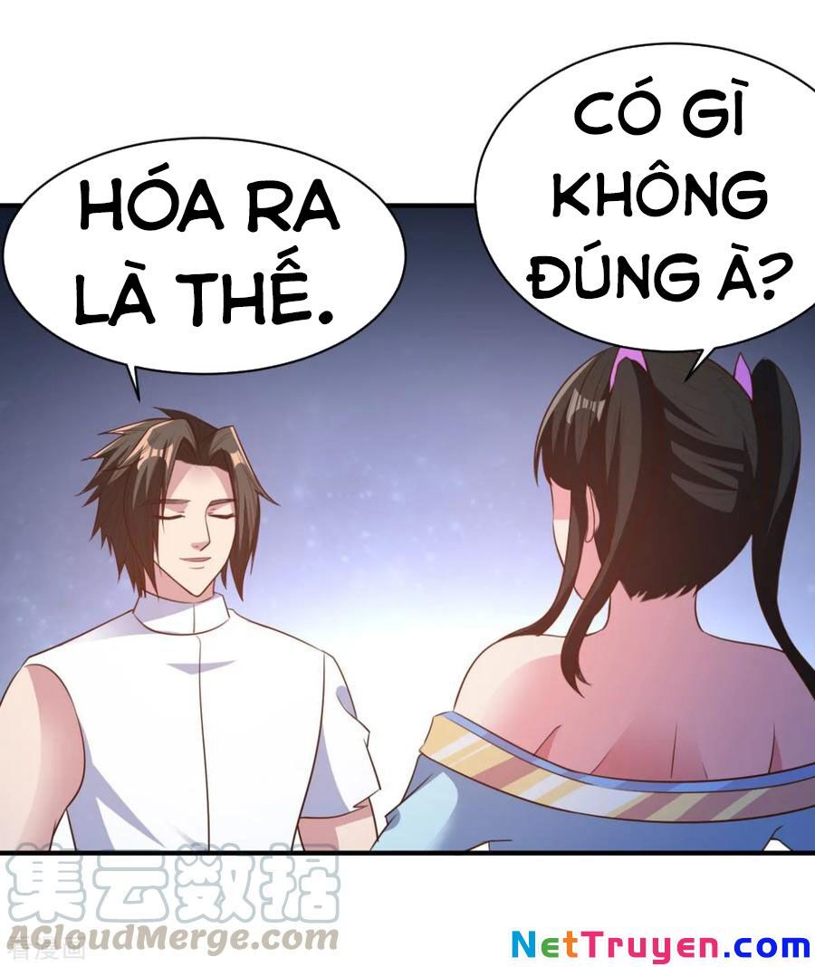 Hỗn Độn Kim Ô Chapter 46 - Trang 2