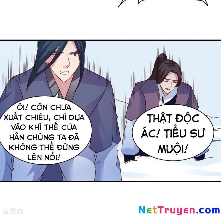 Hỗn Độn Kim Ô Chapter 46 - Trang 2