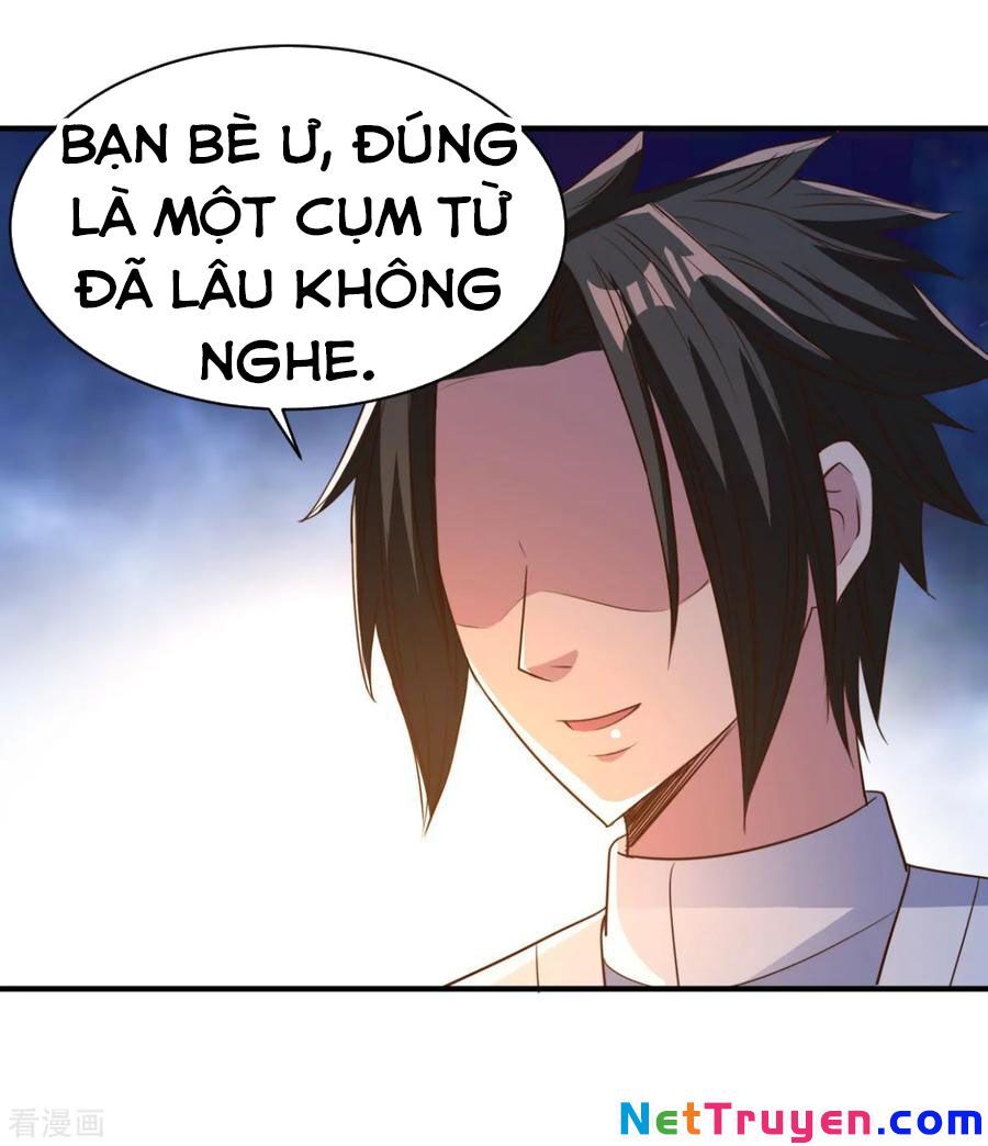 Hỗn Độn Kim Ô Chapter 46 - Trang 2