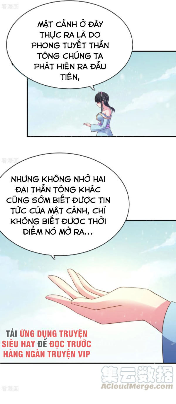 Hỗn Độn Kim Ô Chapter 45 - Trang 2