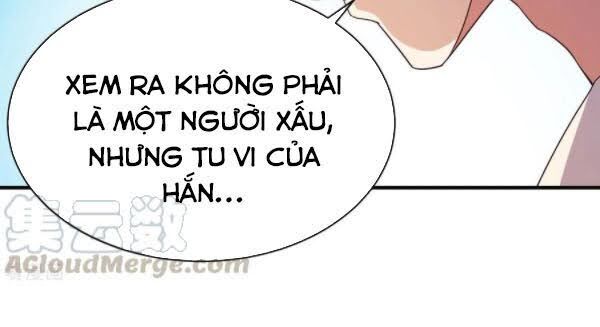 Hỗn Độn Kim Ô Chapter 43 - Trang 2