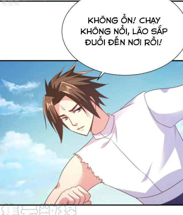 Hỗn Độn Kim Ô Chapter 41 - Trang 2