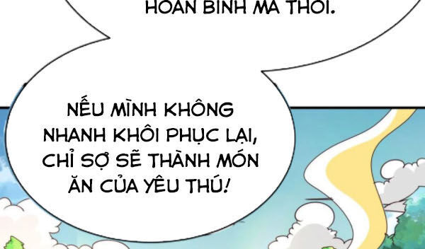 Hỗn Độn Kim Ô Chapter 41 - Trang 2