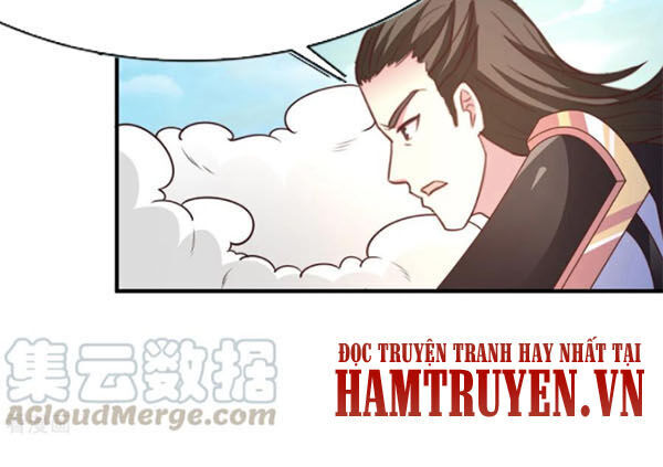 Hỗn Độn Kim Ô Chapter 40 - Trang 2