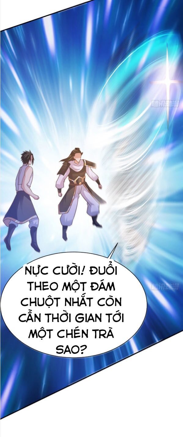 Hỗn Độn Kim Ô Chapter 39 - Trang 2