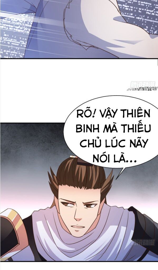 Hỗn Độn Kim Ô Chapter 39 - Trang 2