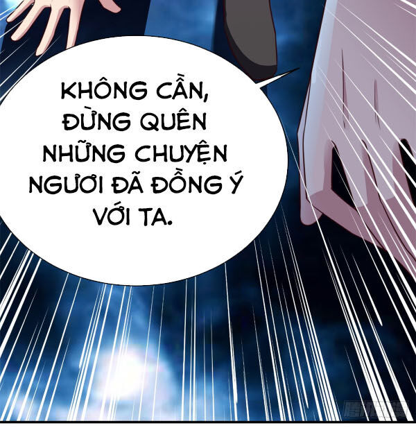 Hỗn Độn Kim Ô Chapter 33 - Trang 2