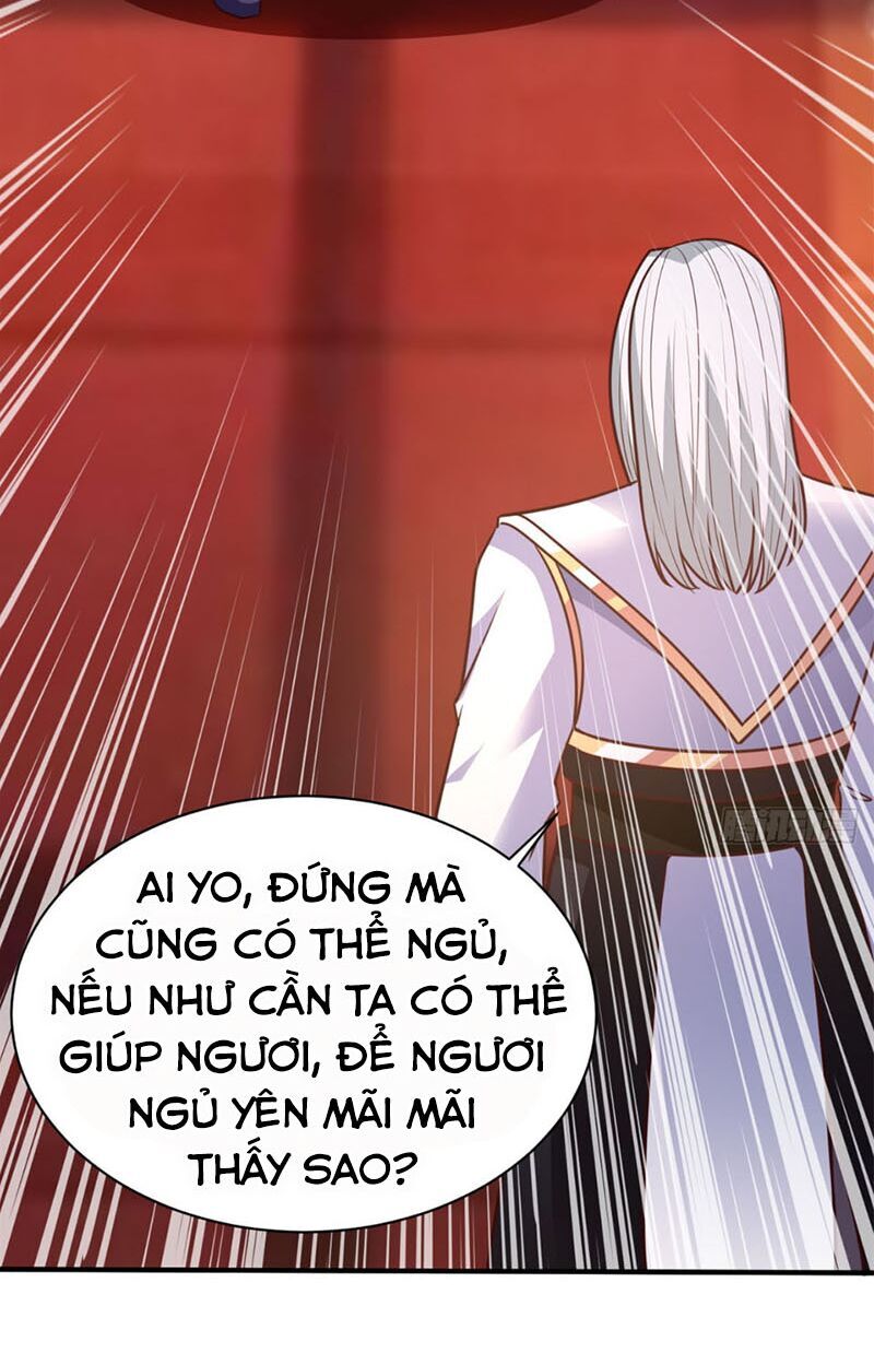 Hỗn Độn Kim Ô Chapter 32 - Trang 2