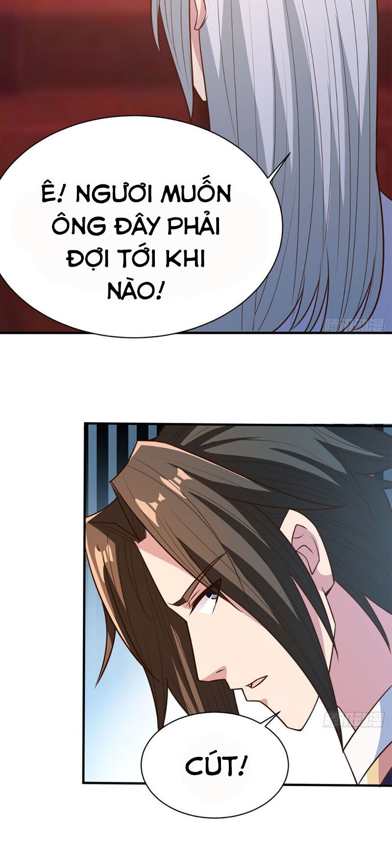 Hỗn Độn Kim Ô Chapter 32 - Trang 2