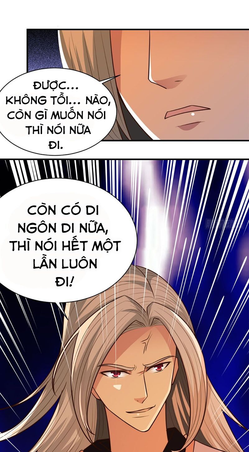 Hỗn Độn Kim Ô Chapter 32 - Trang 2