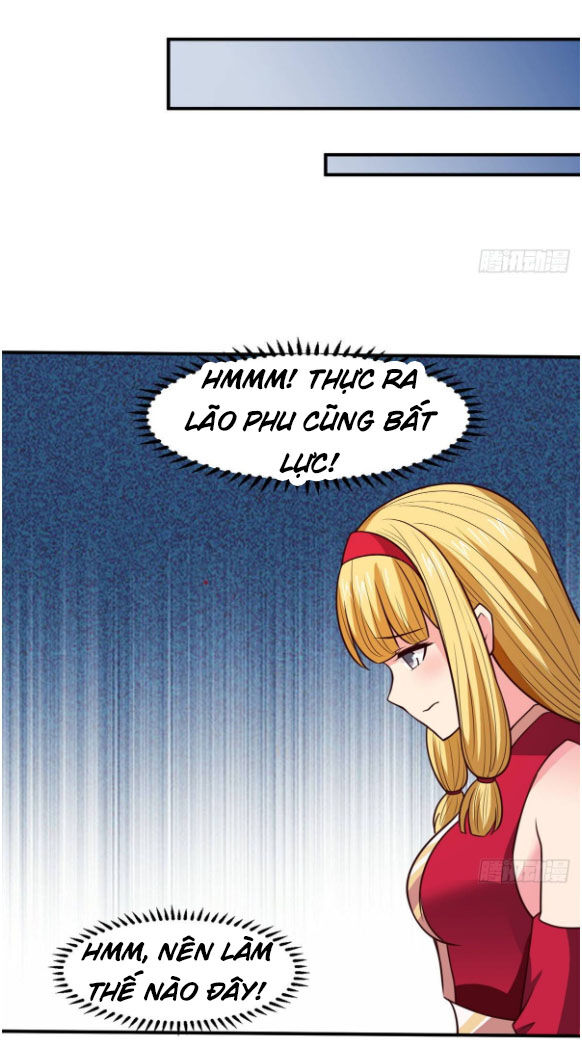 Hỗn Độn Kim Ô Chapter 31 - Trang 2