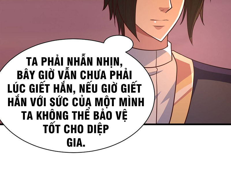 Hỗn Độn Kim Ô Chapter 30 - Trang 2