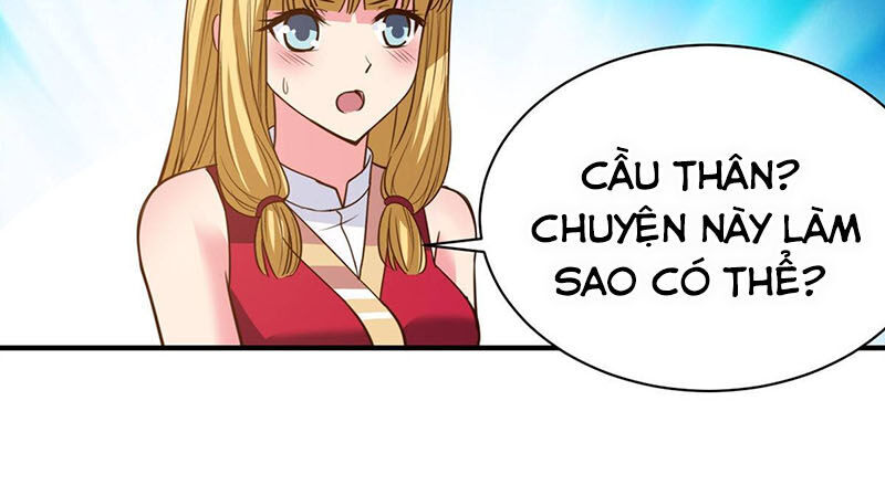 Hỗn Độn Kim Ô Chapter 30 - Trang 2