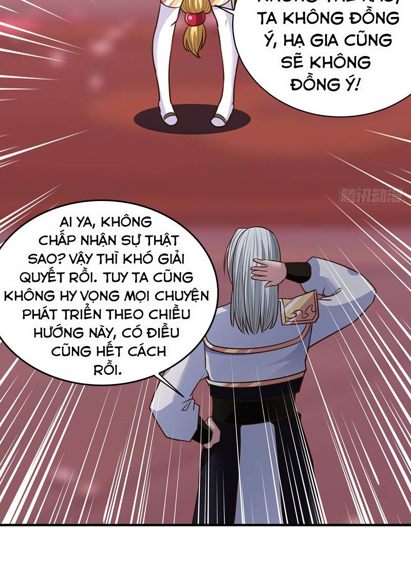 Hỗn Độn Kim Ô Chapter 30 - Trang 2