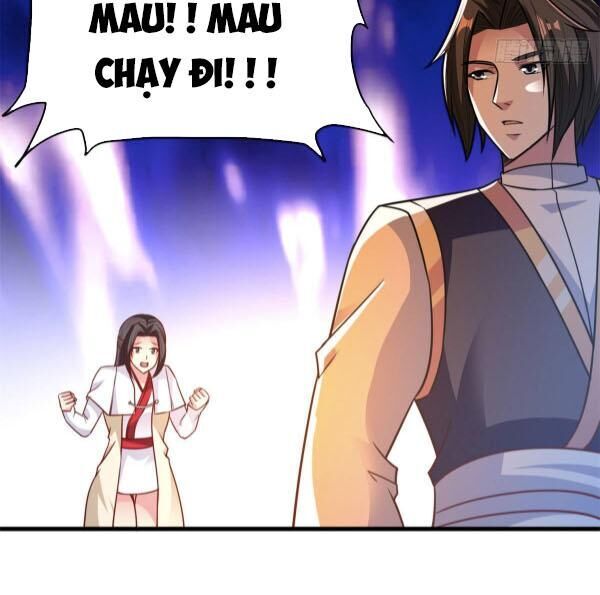 Hỗn Độn Kim Ô Chapter 29 - Trang 2