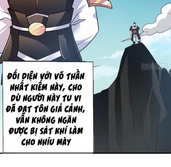 Hỗn Độn Kim Ô Chapter 29 - Trang 2