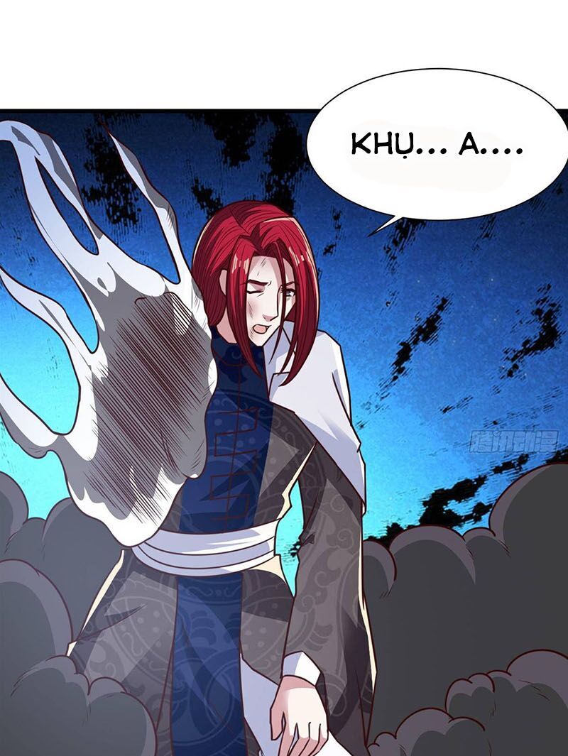 Hỗn Độn Kim Ô Chapter 28 - Trang 2