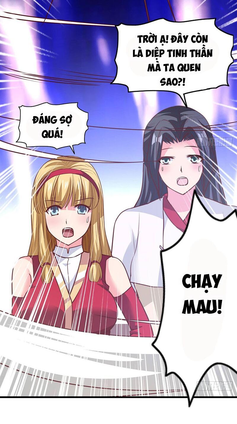 Hỗn Độn Kim Ô Chapter 27 - Trang 2