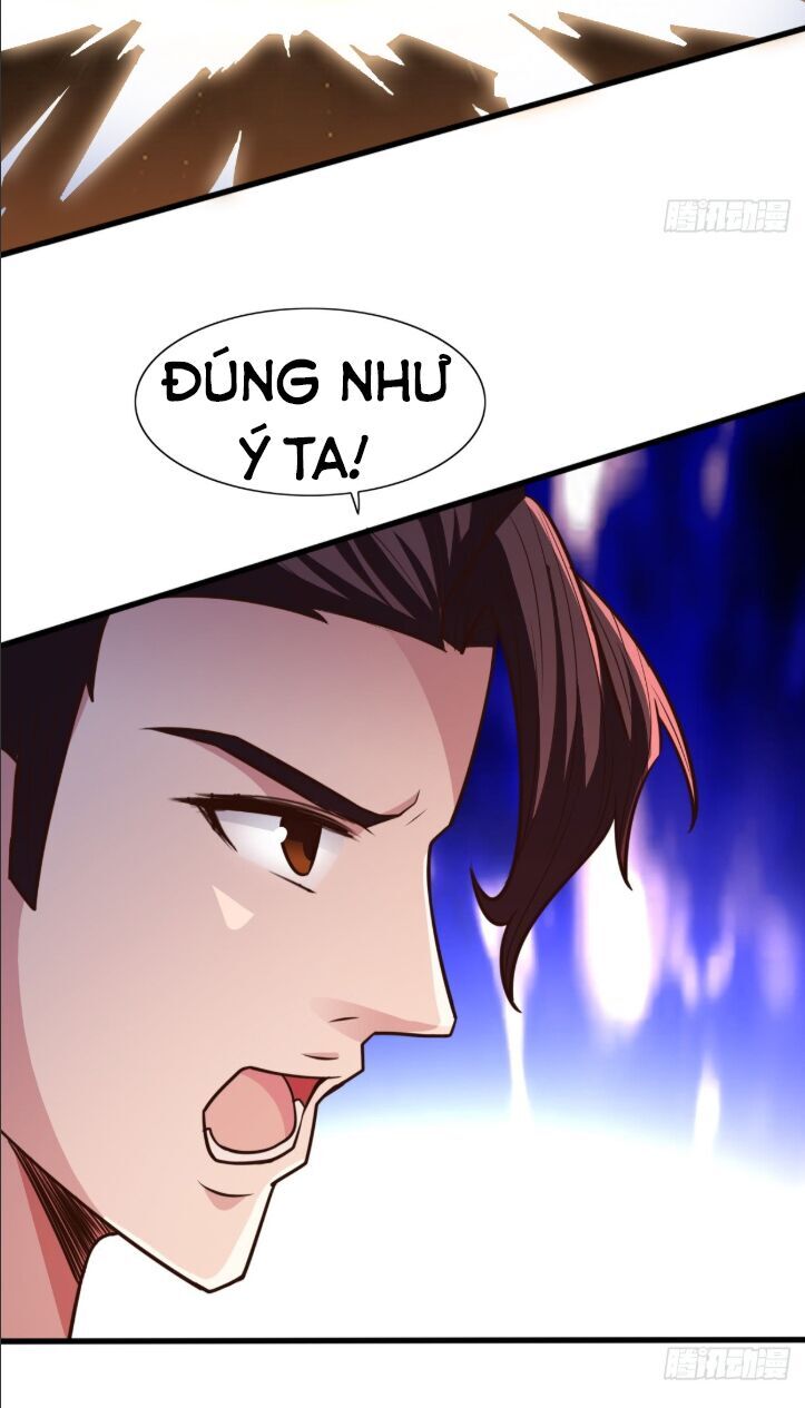 Hỗn Độn Kim Ô Chapter 25 - Trang 2