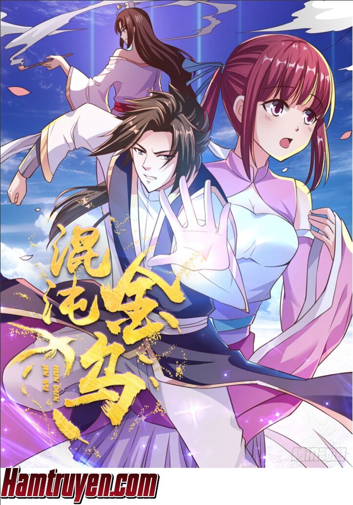 Hỗn Độn Kim Ô Chapter 25 - Trang 2