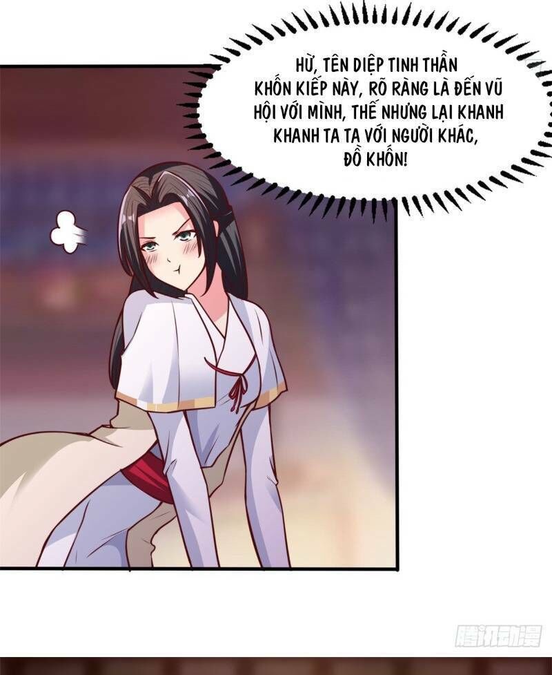 Hỗn Độn Kim Ô Chapter 20 - Trang 2