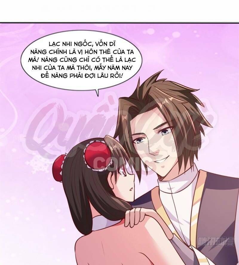 Hỗn Độn Kim Ô Chapter 20 - Trang 2