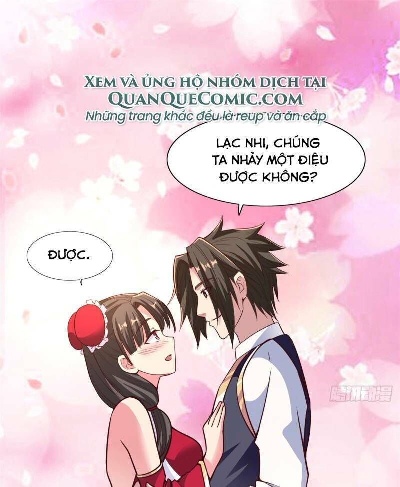 Hỗn Độn Kim Ô Chapter 19 - Trang 2