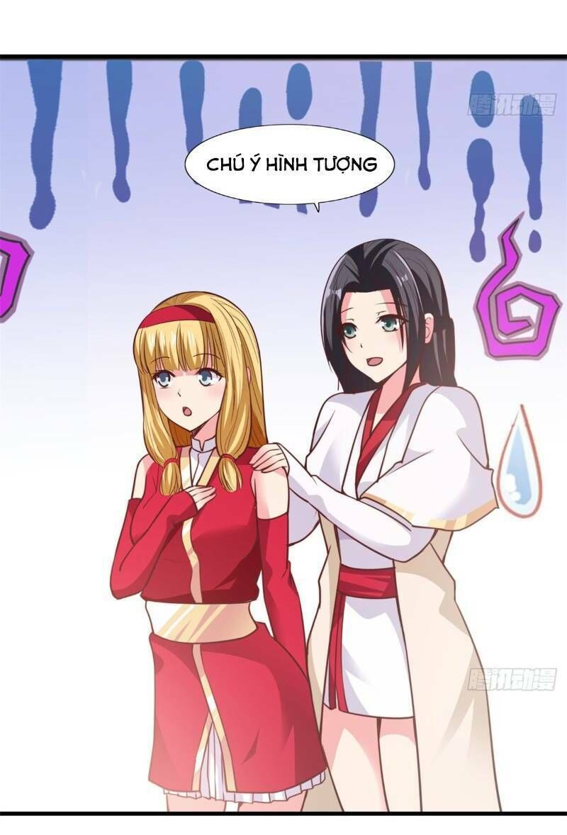 Hỗn Độn Kim Ô Chapter 19 - Trang 2