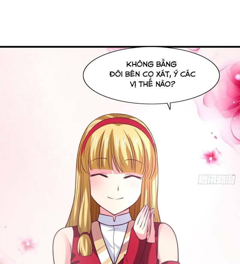 Hỗn Độn Kim Ô Chapter 19 - Trang 2