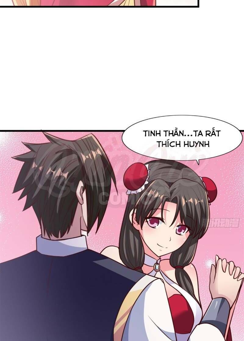 Hỗn Độn Kim Ô Chapter 19 - Trang 2