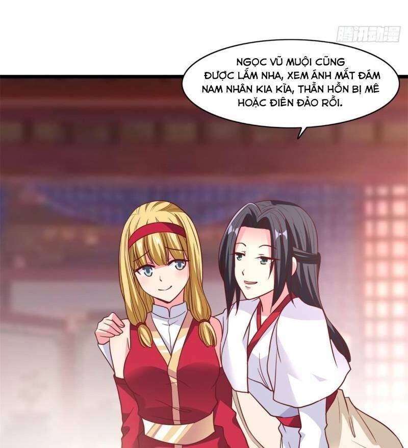 Hỗn Độn Kim Ô Chapter 18 - Trang 2