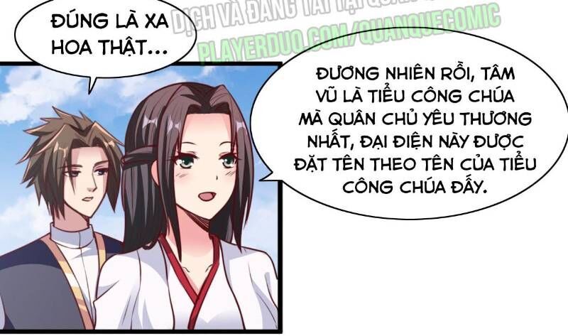 Hỗn Độn Kim Ô Chapter 14 - Trang 2