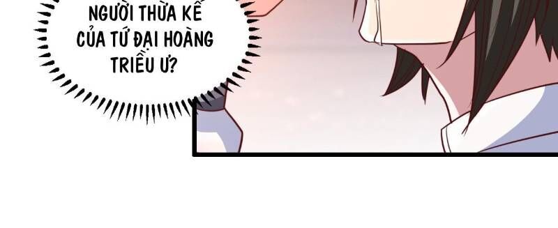 Hỗn Độn Kim Ô Chapter 14 - Trang 2