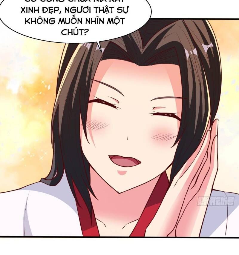 Hỗn Độn Kim Ô Chapter 13 - Trang 2